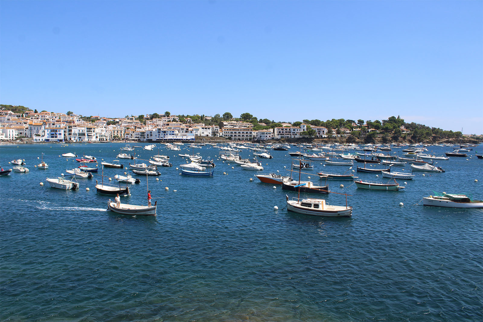 Qué hacer en Cadaqués - Hotel Octavia